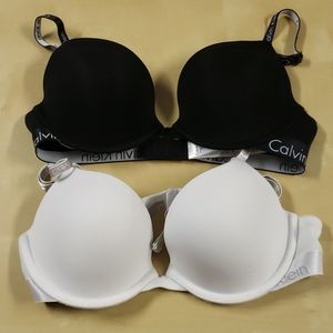 Calvin Klein Bras